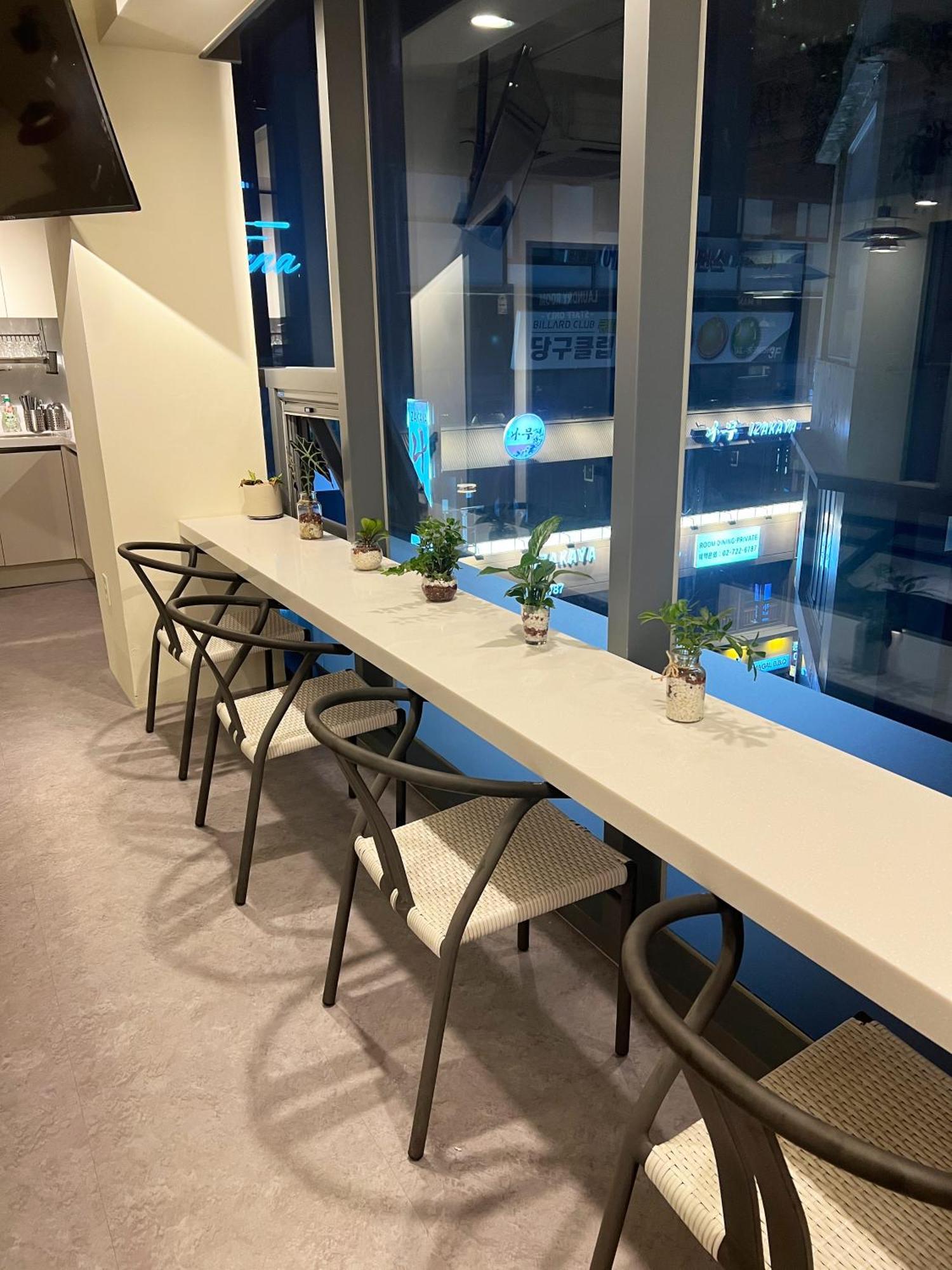 Hotel Seoul Cube Jongro Extérieur photo