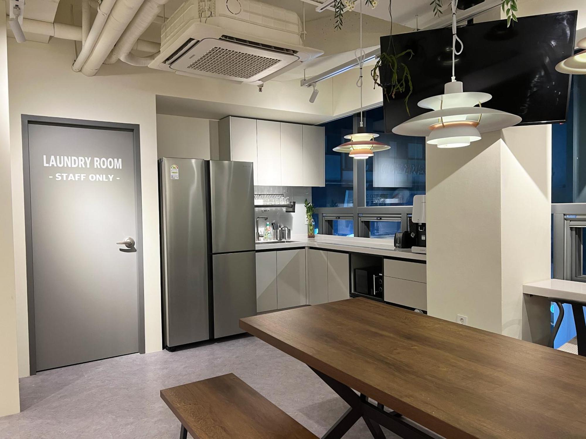 Hotel Seoul Cube Jongro Extérieur photo