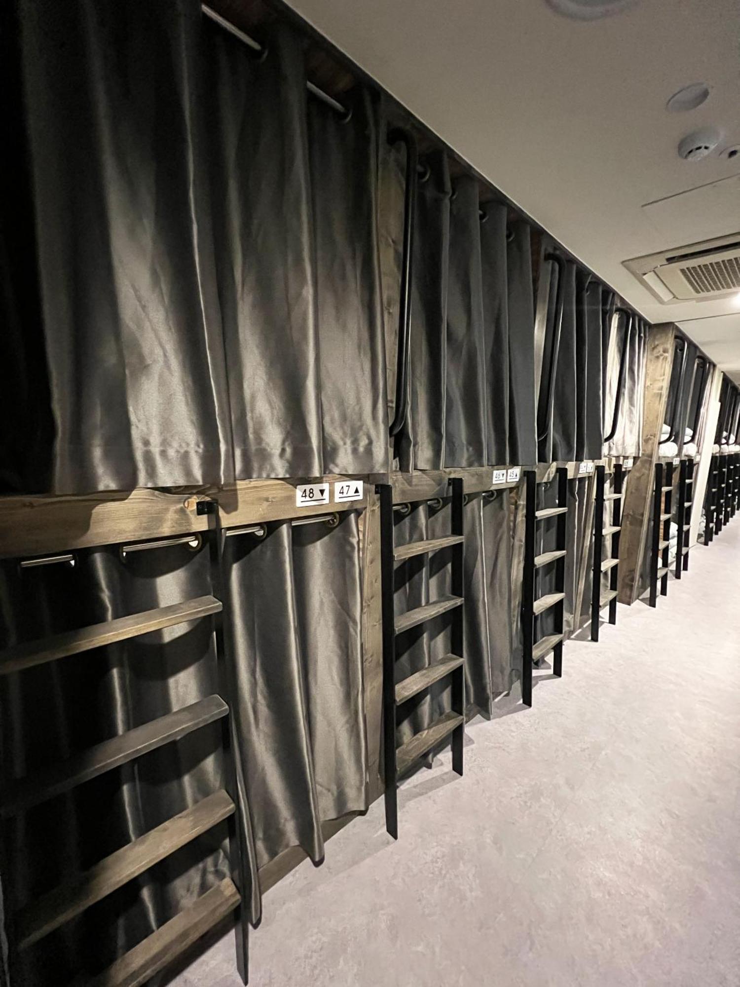 Hotel Seoul Cube Jongro Extérieur photo