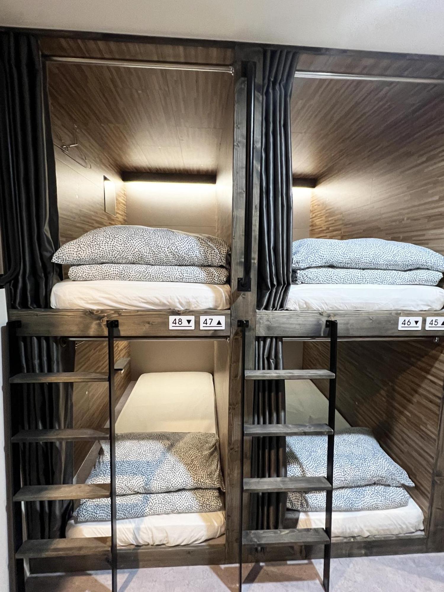 Hotel Seoul Cube Jongro Extérieur photo