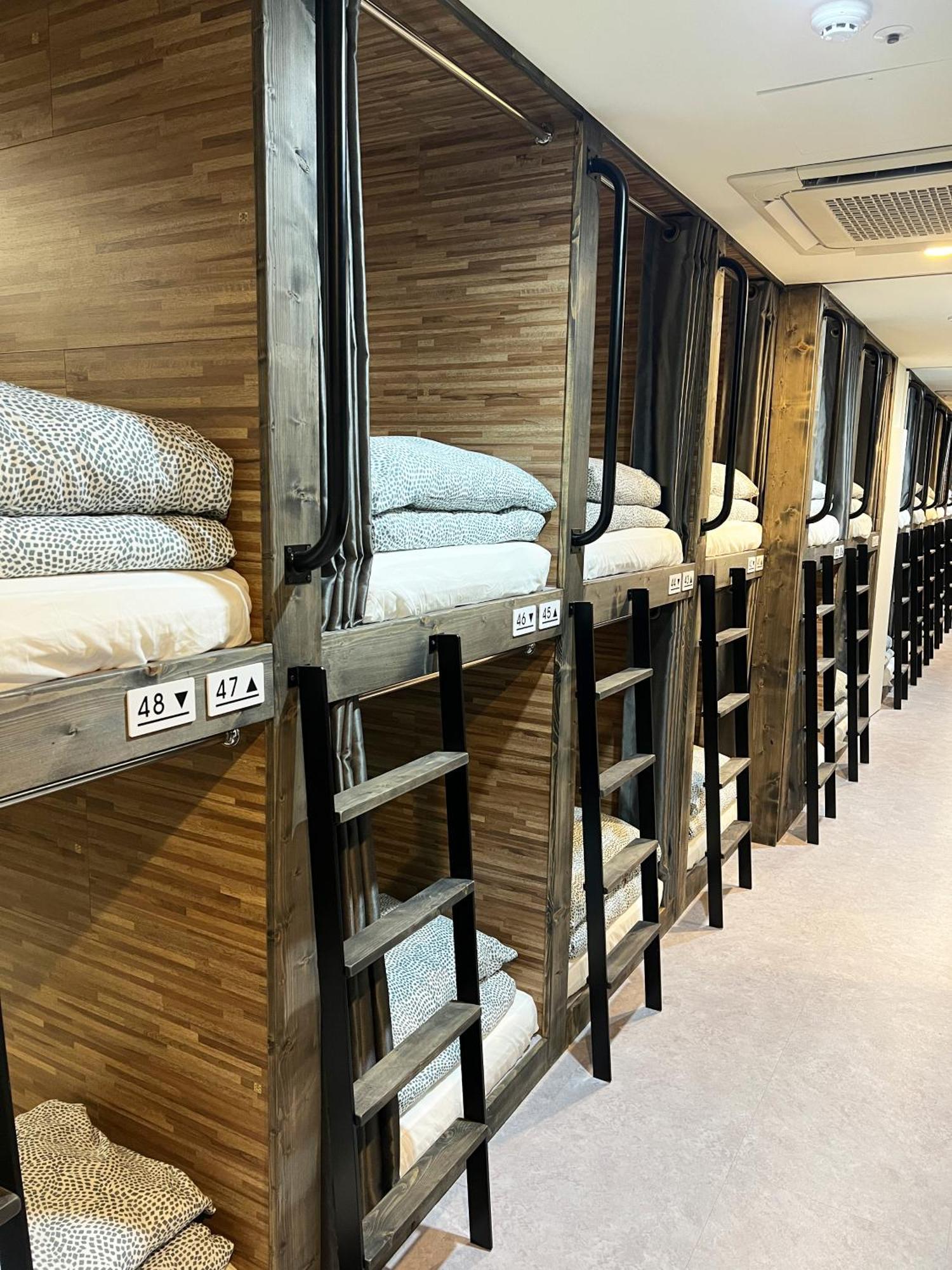 Hotel Seoul Cube Jongro Extérieur photo