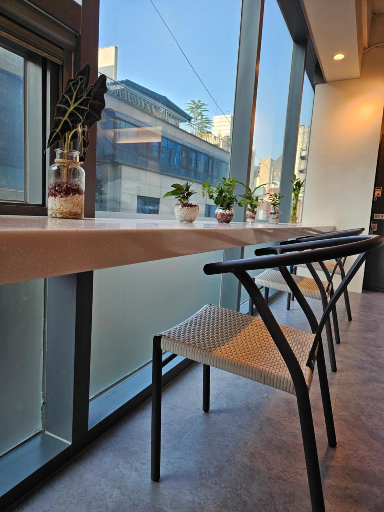 Hotel Seoul Cube Jongro Extérieur photo