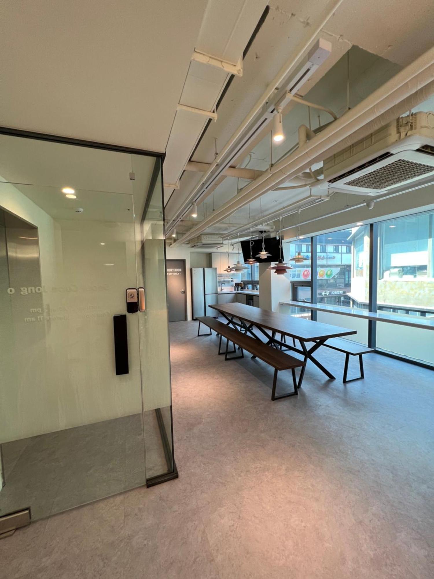 Hotel Seoul Cube Jongro Extérieur photo