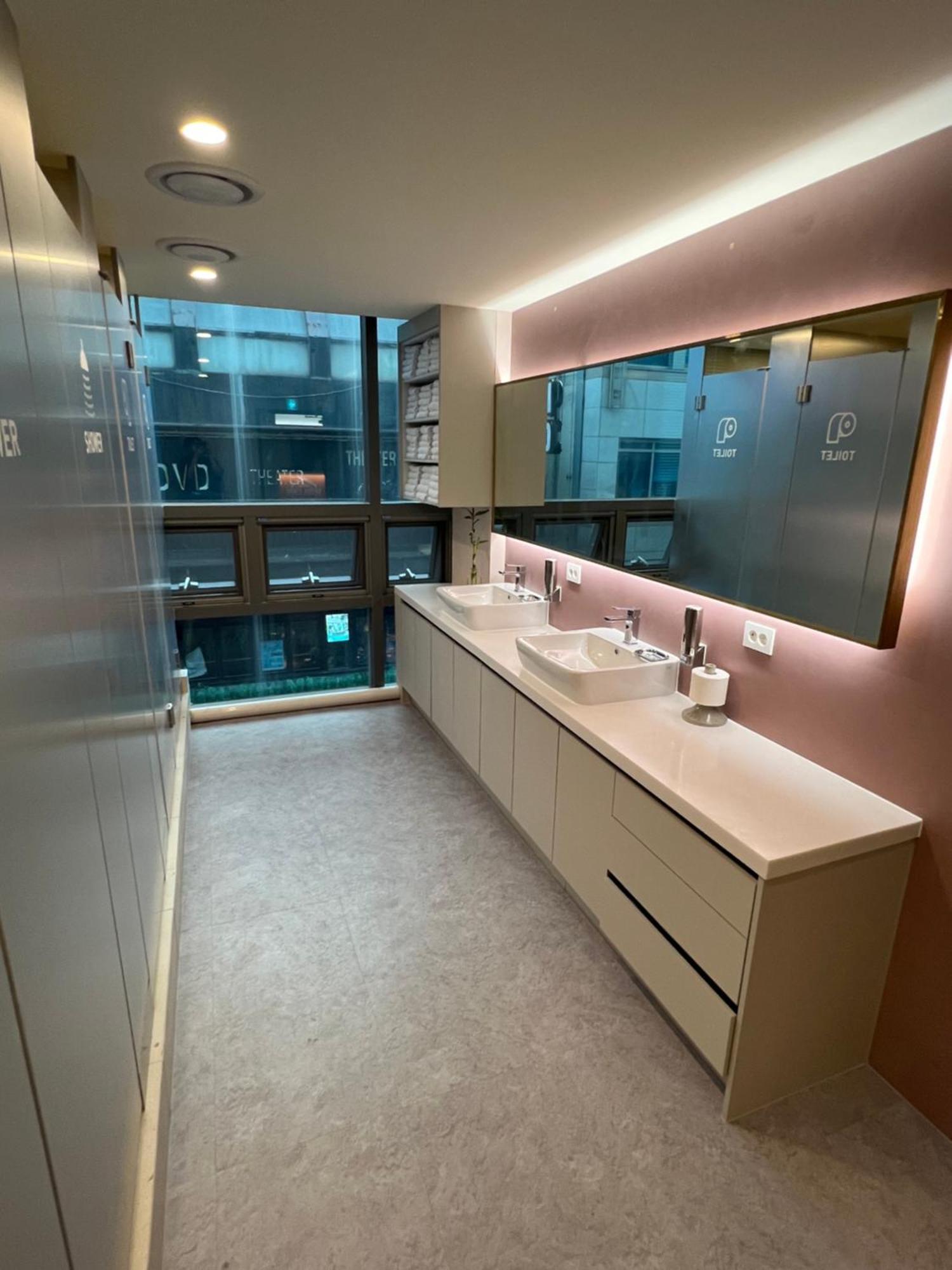 Hotel Seoul Cube Jongro Extérieur photo