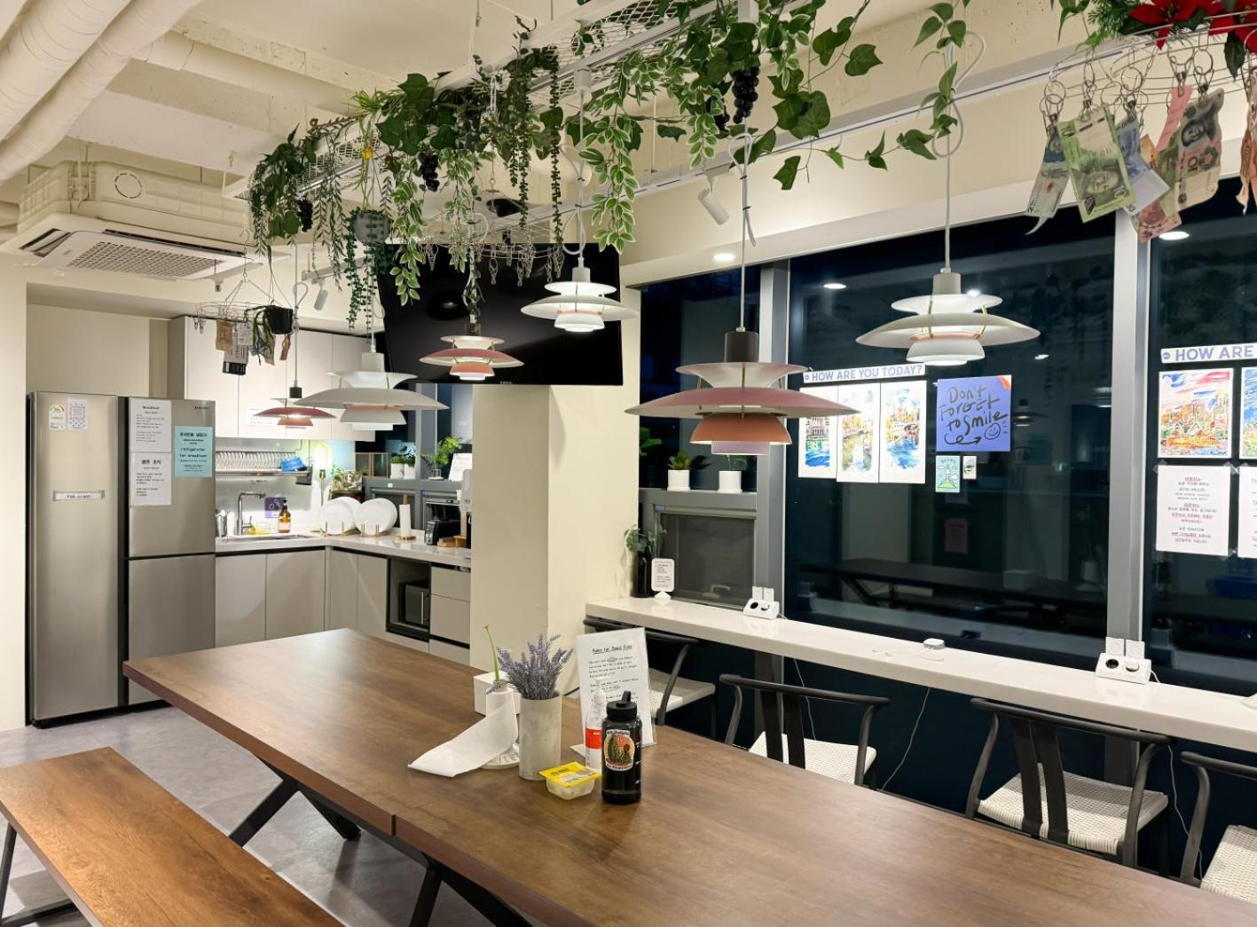 Hotel Seoul Cube Jongro Extérieur photo